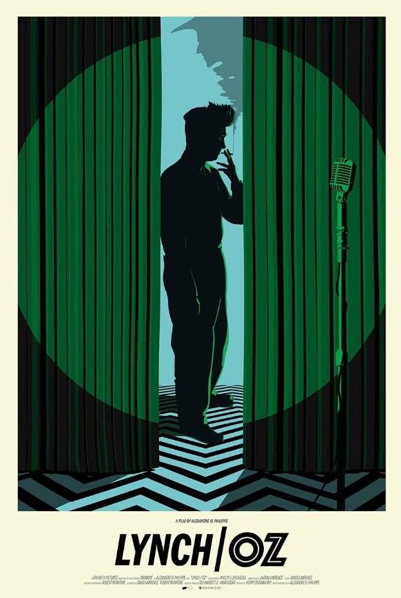 فیلم Lynch/Oz