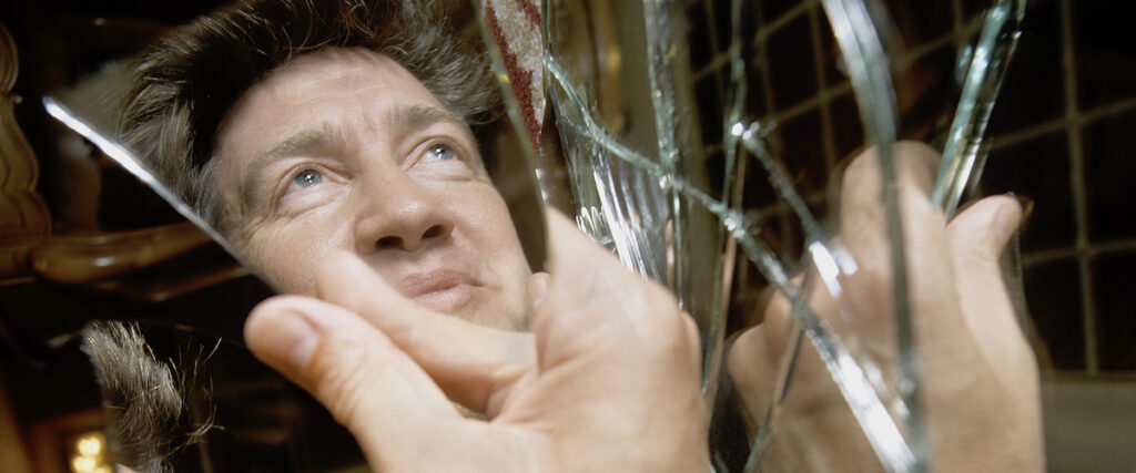فیلم Lynch/Oz