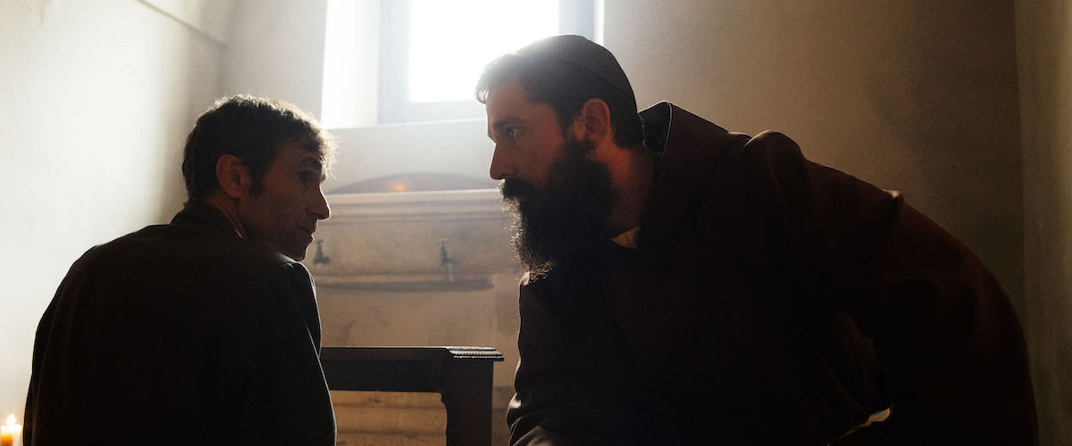 فیلم Padre Pio