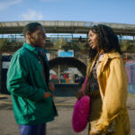 فیلم Rye Lane