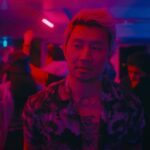 فیلم Simulant
