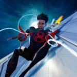 انیمیشن Spider-Man: Across the Spider-Verse