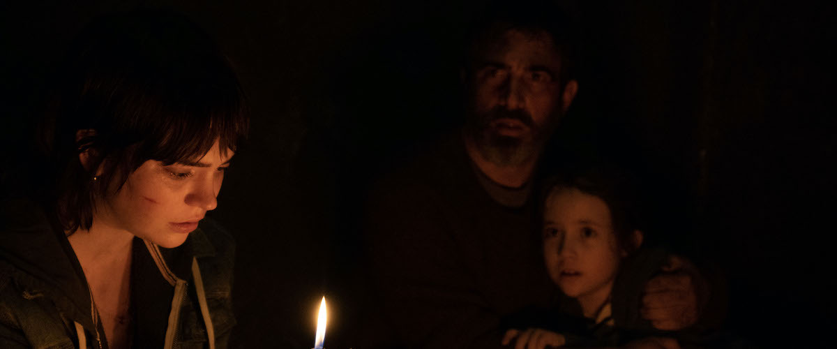 فیلم The Boogeyman