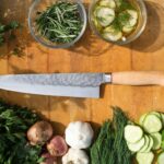 راهنمای انتخاب چاقوی آشپزخانه