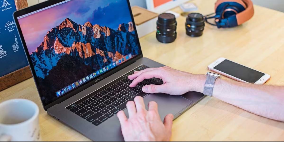 8 دلیل بهتر بودن مک بوک ها نسبت به سایر لپ تاپ ها