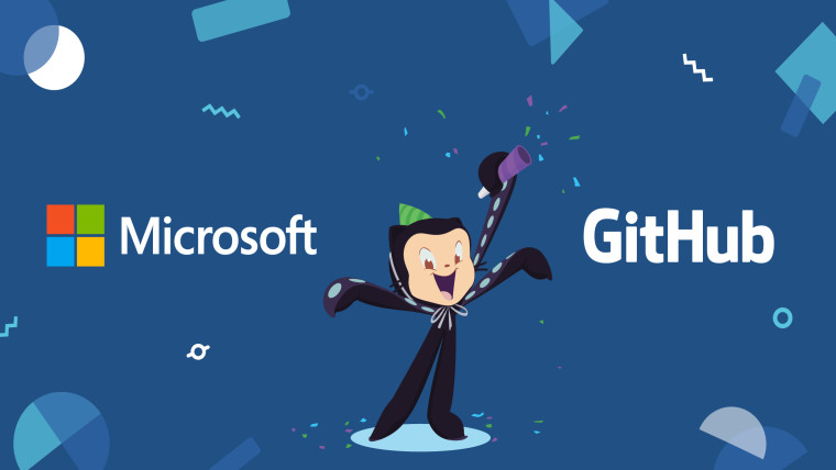 مخزن منبع باز GitHub