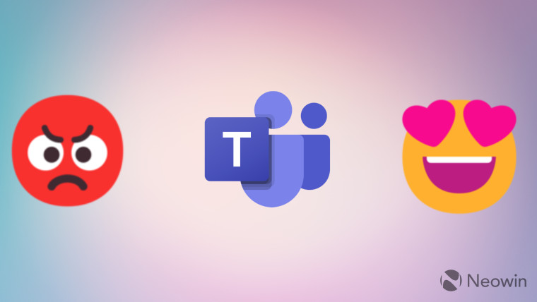 ویژگی Microsoft Teams