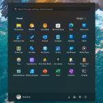 حذف Recommended از منوی استارت