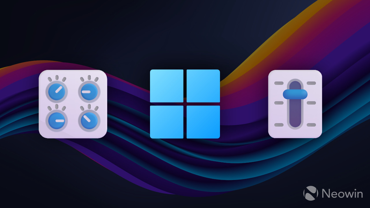 ویجت هایی برای نظارت بر CPU، GPU، RAM