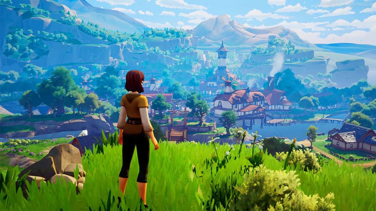 بهترین بازی MMORPG