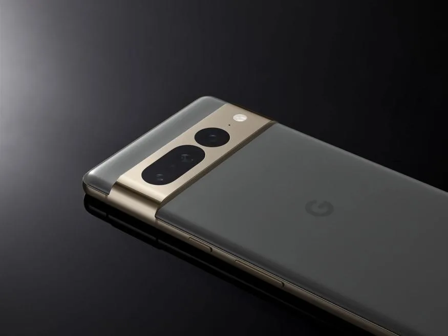 Pixel 8 Pro گوگل
