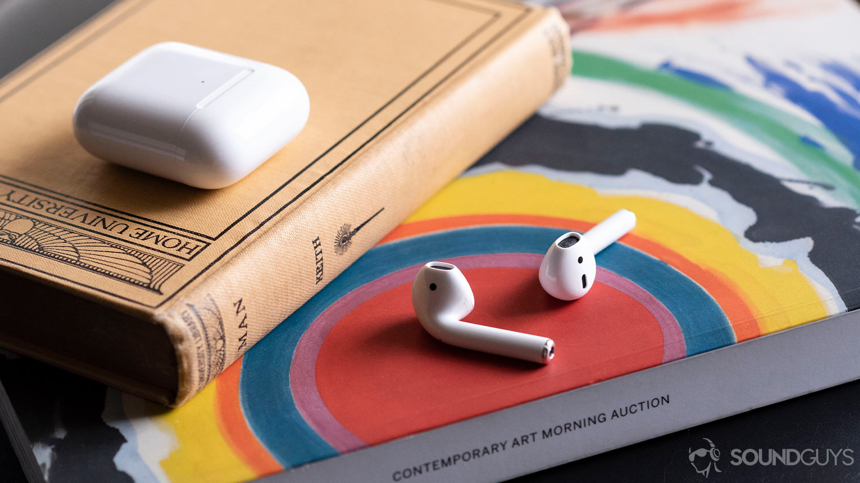 جایگزین های AirPods اپل