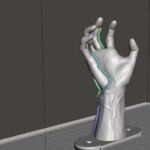راهنمای استفاده از Autodesk Meshmixer