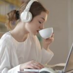 نحوه استفاده از Binaural Beats