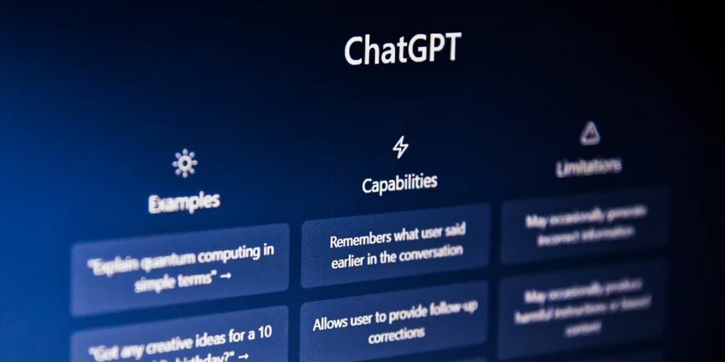 بهبود محتوا و پروژه ها با کمک ChatGPT