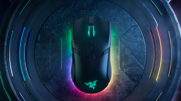 مشخصات موس Razer Cobra Pro
