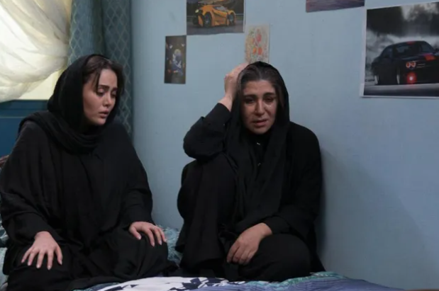 نقد و بررسی فیلم پرونده باز است