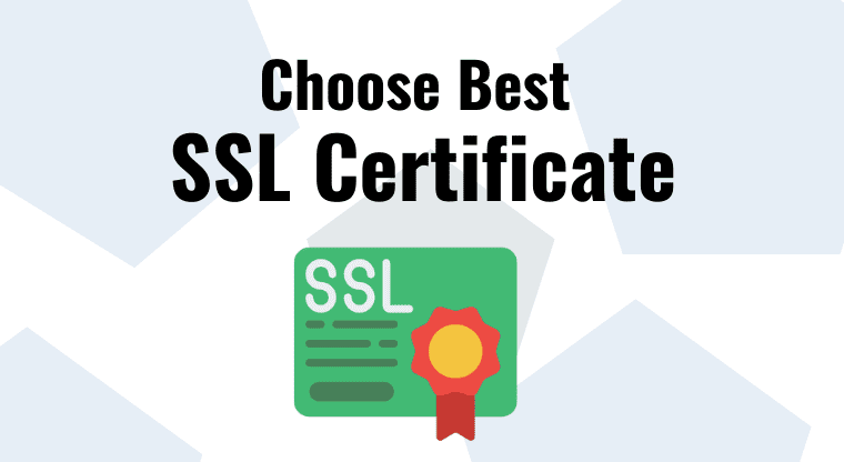 بهترین ارایه دهنده SSL رایگان