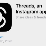 اپلیکیشن Threads متا