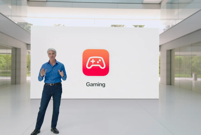 آپدیت Game Porting Tool اپل
