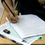 تصاویر دفترچه کنکور ۱۴۰۲