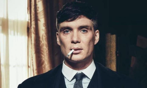فیلم سینمایی Peaky Blinders