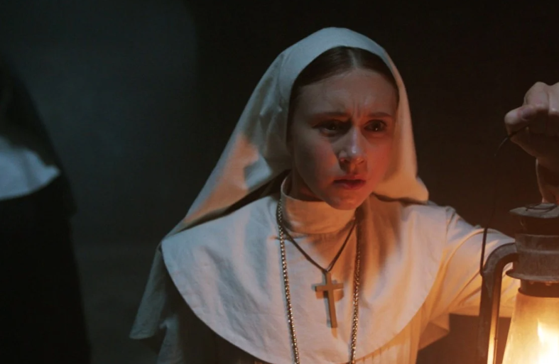 فیلم The Nun 2