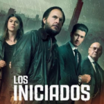 نقد و بررسی فیلم Los Iniciados 2023