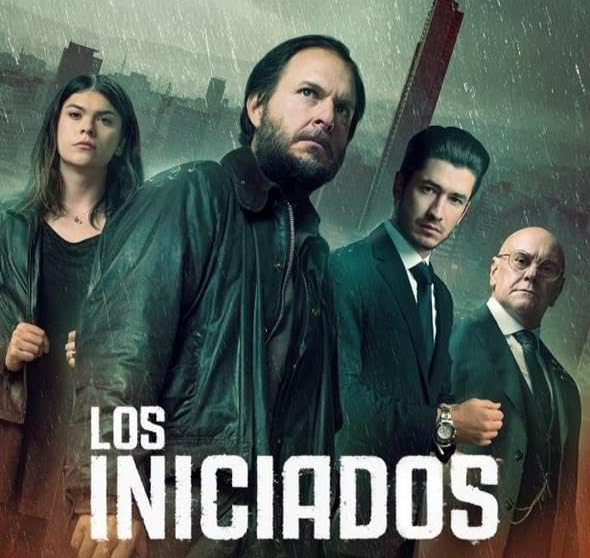 نقد و بررسی فیلم Los Iniciados 2023