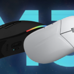مشخصات ماوس گیمینگ لنوو Legion M3