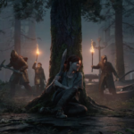 ورژن جدید بازی Last of Us Part 2