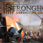 بازی Stronghold: Definitive Edition