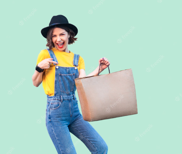 بهترین استایل تابستانه با جامپ سوت