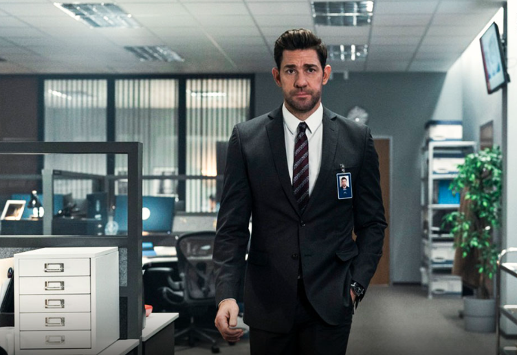 نقد و بررسی سریال Jack Ryan