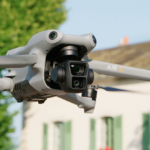 مشخصات پهباد DJI Air 3