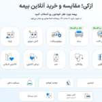تعلیق مجور «ازکی»