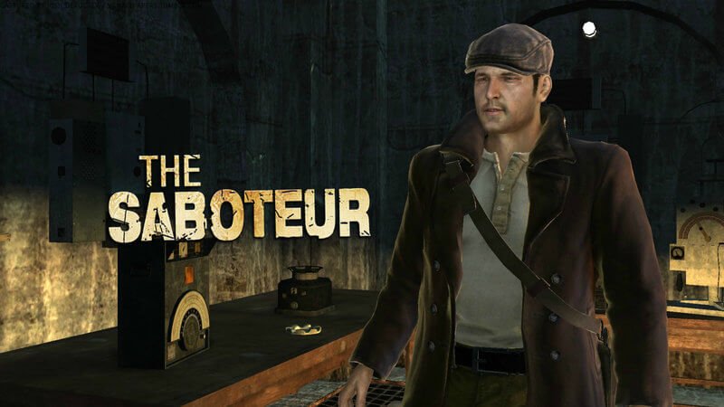 بازی شبیه Sleeping Dogs