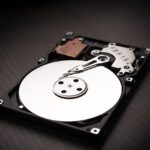 فضای خالی در کامپیوتر