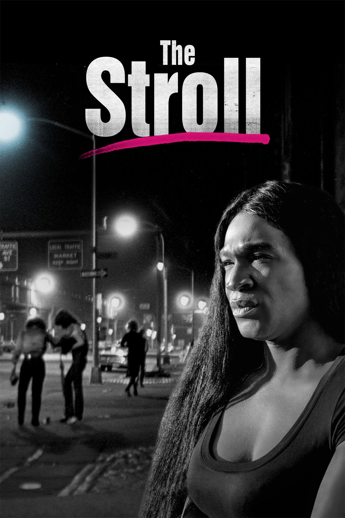 فیلم The Stroll