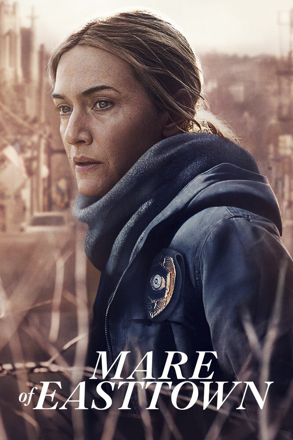 سریال Mare of Easttown