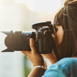 بهترین دوربین های DSLR 2023