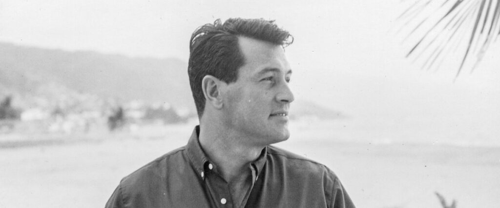فیلم Rock Hudson: All That Heaven Allowed
