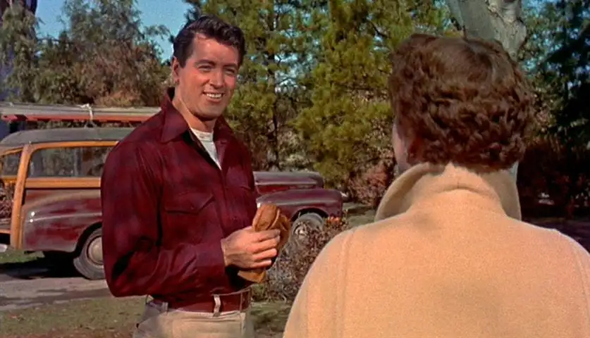 فیلم Rock Hudson: All That Heaven Allowed
