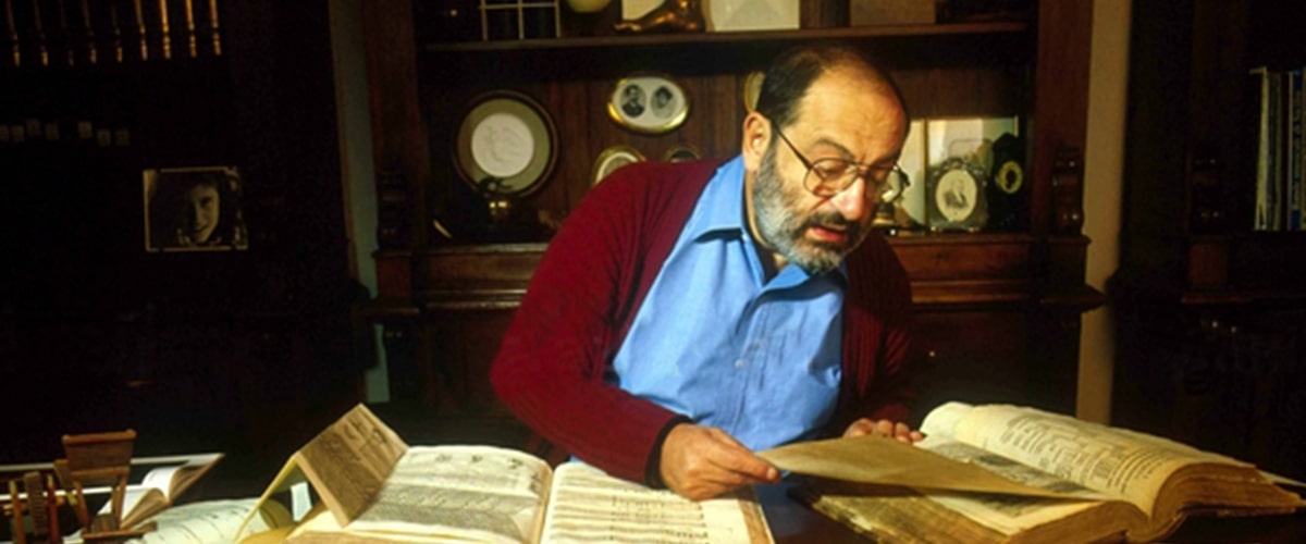 فیلم A Library of the World