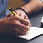 یادداشت برداری