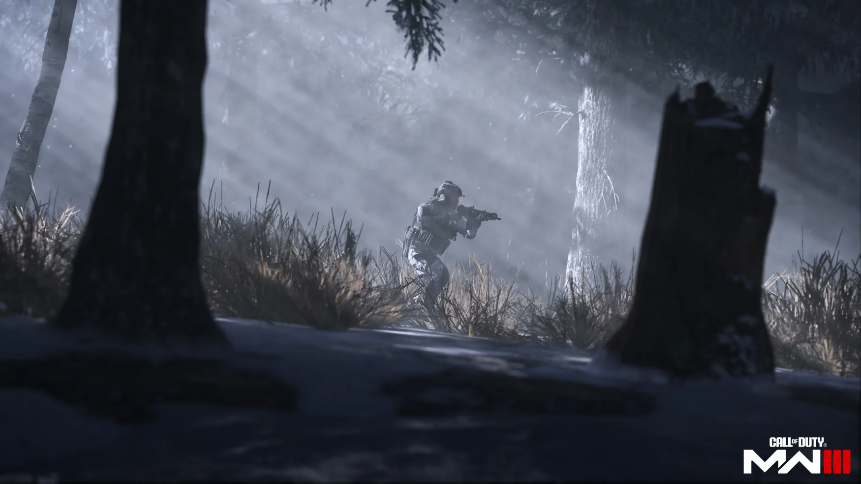 بازی Call of Duty: Modern Warfare III