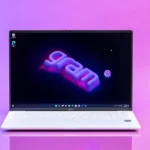 نقد و بررسی LG Gram Style
