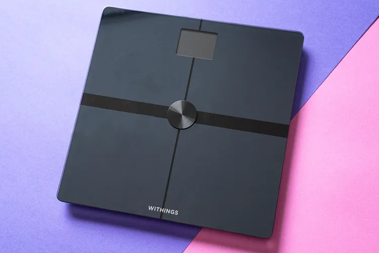 نقد و بررسی Withings Body Smart
