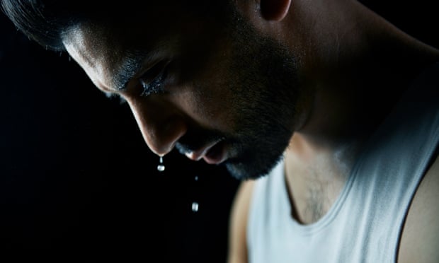حقیقت شگفت انگیز در مورد عرق