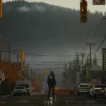 بازی Alan Wake II
